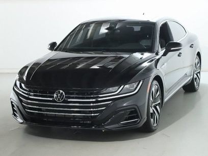 Used 2021 Volkswagen Arteon SEL