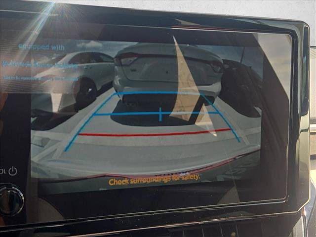 New 2026 Toyota Corolla LE FWD image 13
