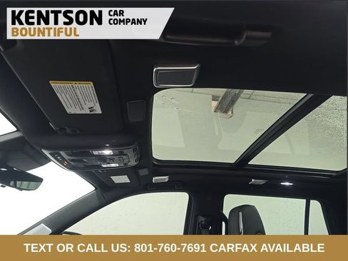 Used 2024 Cadillac Escalade Sport w/ LPO, ONYX Package AWD/4WD image 6