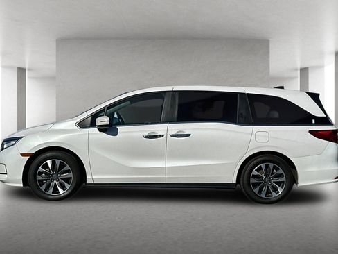 Used 2024 Honda Odyssey EX-L image 7