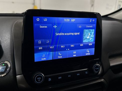 Used 2021 Ford EcoSport SE AWD/4WD image 14