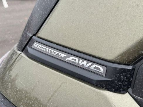 New 2026 Subaru Forester Premium AWD/4WD image 11