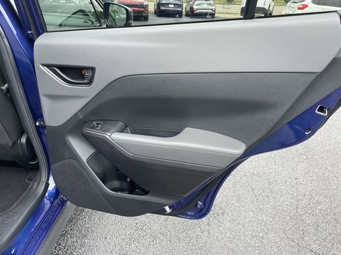 Used 2026 Subaru Crosstrek 2.0i Premium AWD/4WD image 23