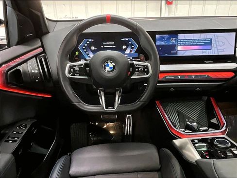 Used 2025 BMW X3 M50 w/ Premium Package AWD/4WD image 8