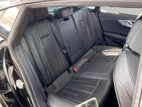 Used 2023 Audi A5 2.0T Premium Plus w/ Premium Plus AWD/4WD image 20