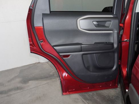 New 2025 Ford Bronco Sport Big Bend image 37