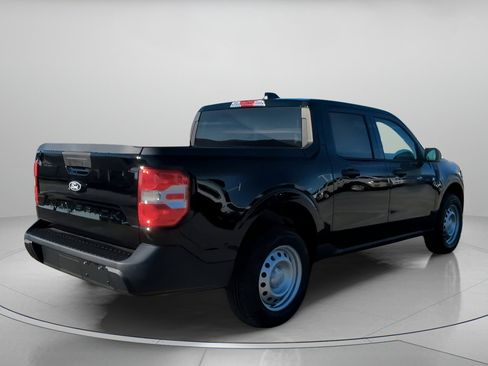 New 2026 Ford Maverick XL FWD image 31