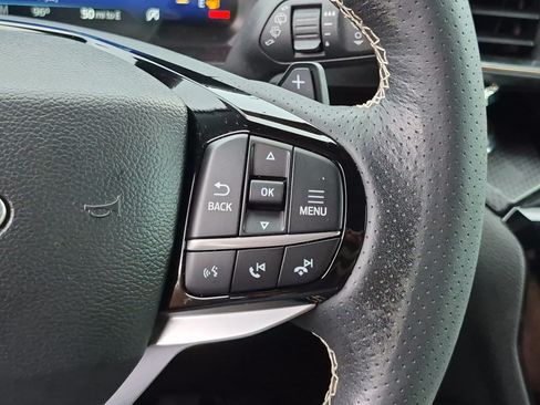 Used 2023 Ford Explorer ST w/ Equipment Group 401A AWD/4WD image 15