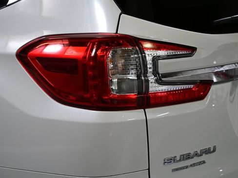 Used 2023 Subaru Ascent Limited w/ Technology Package AWD/4WD image 17