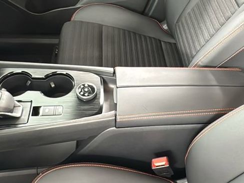 New 2026 Nissan Rogue Rock Creek image 35