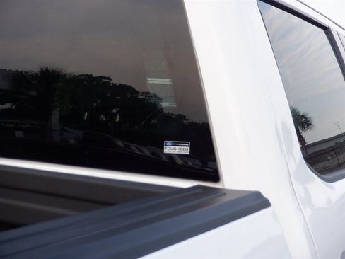 Used 2023 Ford F150 XLT w/ Equipment Group 301A Mid AWD/4WD image 8