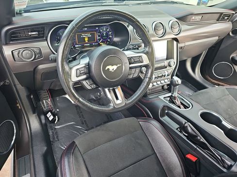 Used 2022 Ford Mustang GT Premium w/ Equipment Group 401A image 16