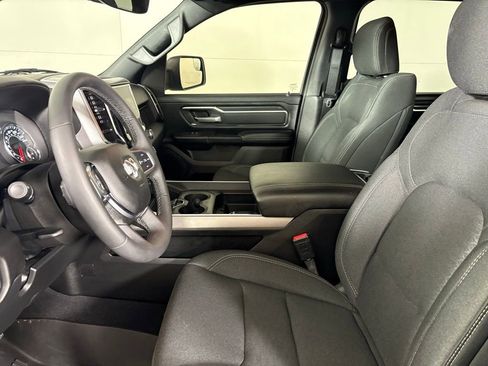 Used 2025 RAM 1500 Big Horn image 20