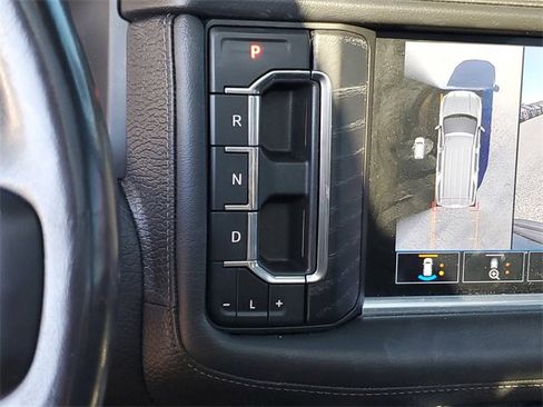 Used 2021 GMC Yukon XL Denali image 19