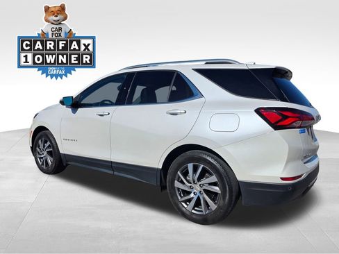 Used 2023 Chevrolet Equinox Premier image 5