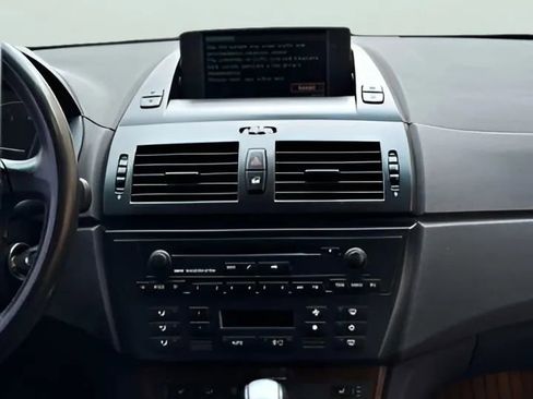Used 2006 BMW X3 3.0i AWD/4WD image 41