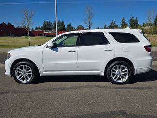 Used 2019 Dodge Durango GT AWD/4WD video 2