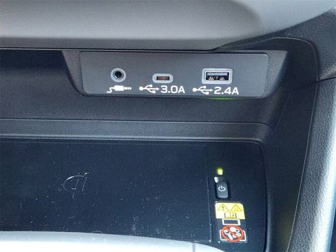 New 2026 Subaru Crosstrek 2.5i Sport image 14