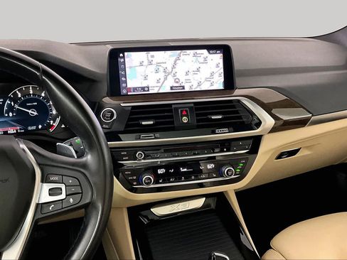 Used 2019 BMW X3 sDrive30i RWD image 7
