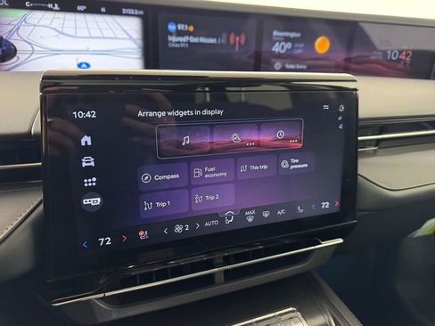 New 2026 Lincoln Nautilus Premier w/ Equipment Group 102A image 50