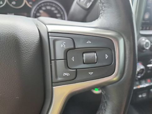 Used 2021 Chevrolet Silverado 1500 RST w/ Bed Protection Package AWD/4WD image 24