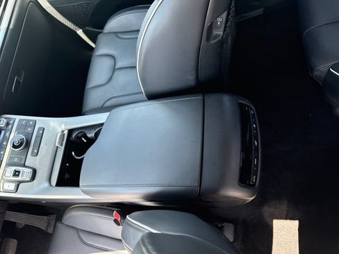 Used 2025 Hyundai Palisade SEL FWD image 26