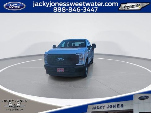 New 2026 Ford F250 XL image 3