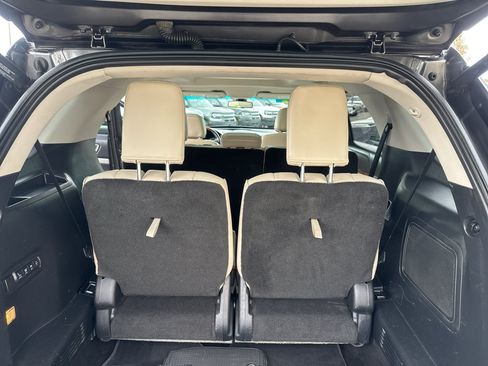Used 2016 Ford Explorer Platinum AWD/4WD image 23