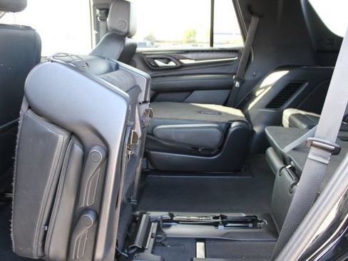 Used 2022 GMC Yukon Denali AWD/4WD image 43