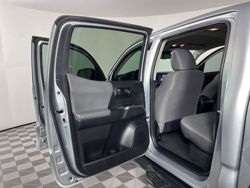 Used 2023 Toyota Tacoma SR5 image 43