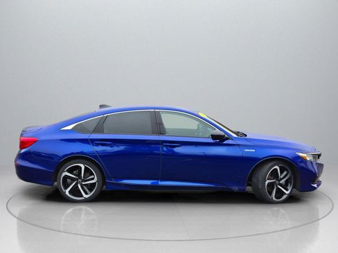 Used 2022 Honda Accord Sport image 9