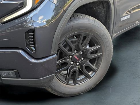 New 2026 GMC Sierra 1500 Elevation image 2