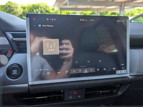 New 2026 MAZDA CX-5 Select AWD/4WD image 18