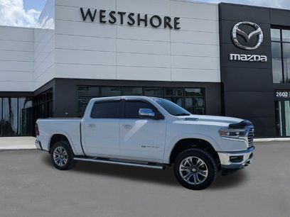 Used 2022 RAM 1500 Limited