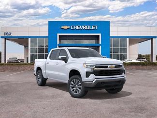 New 2026 Chevrolet Silverado 1500 LT w/ Convenience Package II AWD/4WD 360° Tour