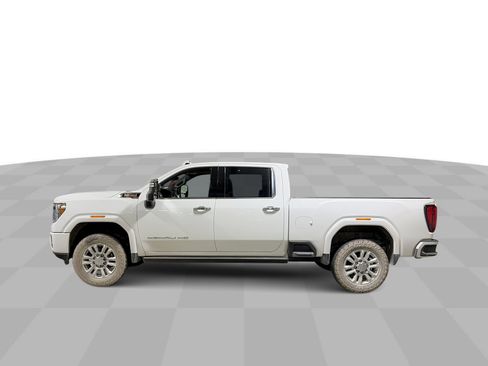 Used 2022 GMC Sierra 3500 Denali w/ Denali Ultimate Package AWD/4WD image 6