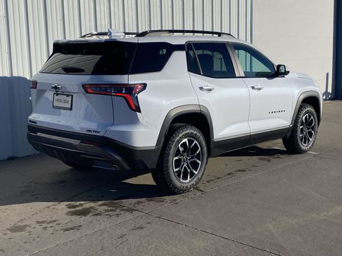 New 2026 Chevrolet Equinox ACTIV image 5