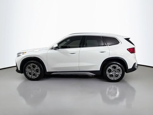 New 2026 BMW X1 xDrive28i w/ Technology Package image 8