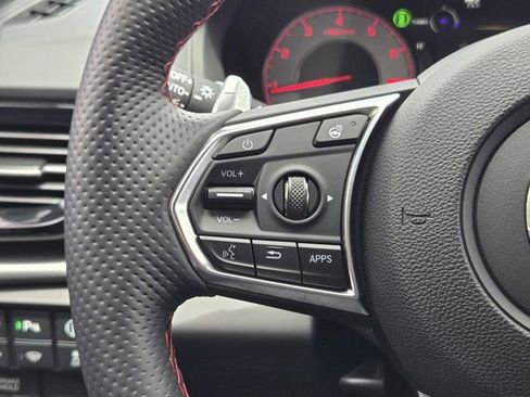 Certified 2025 Acura RDX A-Spec AWD/4WD image 28