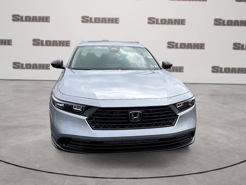 New 2026 Honda Accord SE image 8