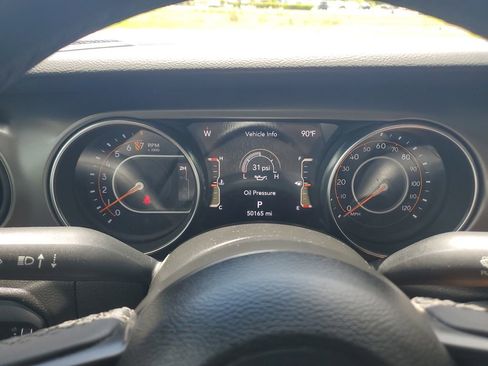 Used 2023 Jeep Gladiator Sport AWD/4WD image 26
