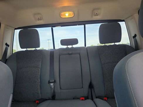 Used 2017 RAM 1500 Big Horn RWD image 36
