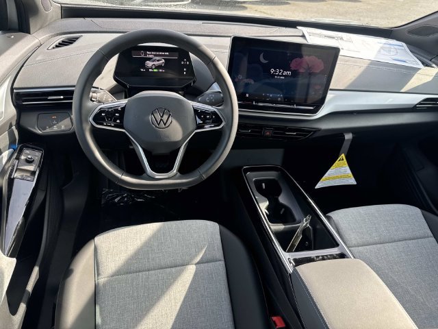 New 2026 Volkswagen ID.4 Pro AWD/4WD image 7