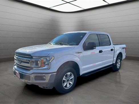 Used 2019 Ford F150 XLT w/ Trailer Tow Package image 5