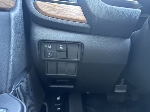 Used 2021 Honda CR-V EX image 24