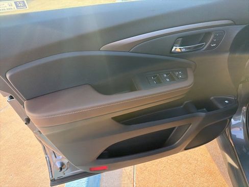 New 2026 Honda Ridgeline RTL image 6