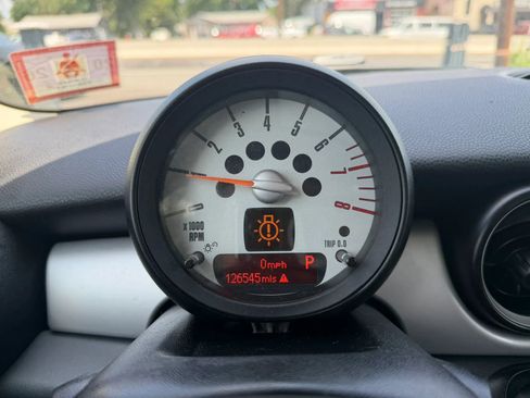 Used 2011 MINI Cooper Hardtop FWD image 14