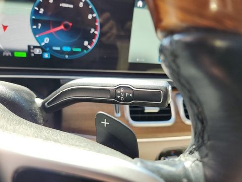 Used 2021 Mercedes-Benz GLS 450 GLS 450 image 37