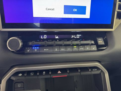New 2026 Toyota Tundra Limited RWD image 3