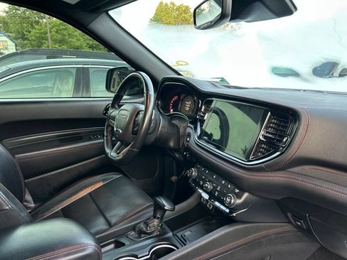 Used 2023 Dodge Durango GT AWD/4WD image 9